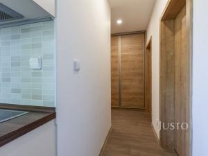 Pronájem bytu 2+1, Uherské Hradiště, Šafaříkova, 57 m2