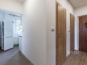 Pronájem bytu 2+1, Uherské Hradiště, Šafaříkova, 57 m2