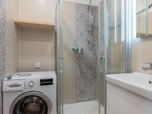 Pronájem bytu 2+1, Uherské Hradiště, Šafaříkova, 57 m2