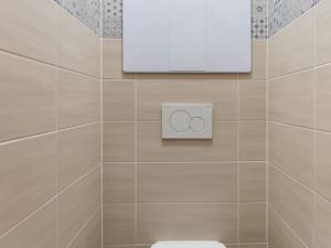Pronájem bytu 2+1, Uherské Hradiště, Šafaříkova, 57 m2