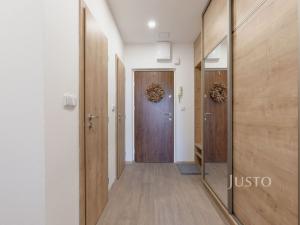 Pronájem bytu 2+1, Uherské Hradiště, Šafaříkova, 57 m2