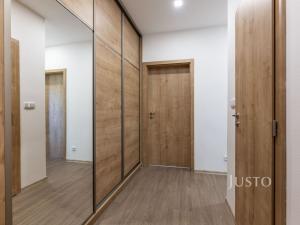 Pronájem bytu 2+1, Uherské Hradiště, Šafaříkova, 57 m2