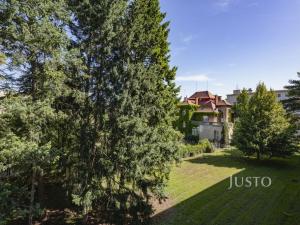 Pronájem bytu 2+1, Uherské Hradiště, Šafaříkova, 57 m2