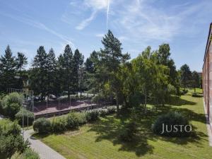 Pronájem bytu 2+1, Uherské Hradiště, Šafaříkova, 57 m2