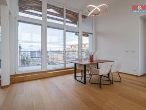 Prodej bytu 4+kk, Ostrava - Moravská Ostrava, Preslova, 306 m2
