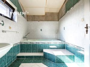 Prodej rodinného domu, Krupka, K Plovárně, 181 m2