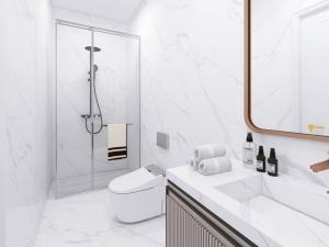 Prodej bytu 4+kk, Praha - Vysočany, Pod Harfou, 108 m2