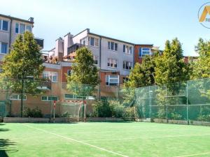 Prodej bytu 4+kk, Praha - Vysočany, Pod Harfou, 108 m2
