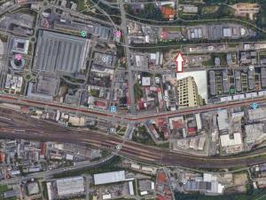 Prodej bytu 4+kk, Praha - Vysočany, Pod Harfou, 108 m2