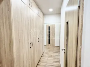 Pronájem bytu 2+1, Ostrava - Zábřeh, Výškovická, 55 m2