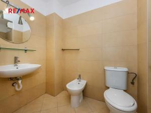 Prodej bytu 2+kk, Praha - Holešovice, Veletržní, 44 m2