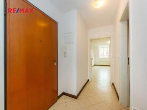Prodej bytu 2+kk, Praha - Holešovice, Veletržní, 44 m2