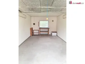 Pronájem garáže, Roztoky, Masarykova, 22 m2
