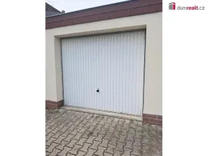Pronájem garáže, Roztoky, Masarykova, 22 m2