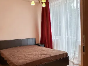 Pronájem bytu 2+kk, Mariánské Lázně, Třebízského, 50 m2