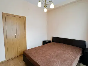Pronájem bytu 2+kk, Mariánské Lázně, Třebízského, 50 m2