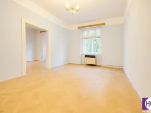 Prodej bytu 2+1, Praha - Košíře, Pod Kavalírkou, 70 m2