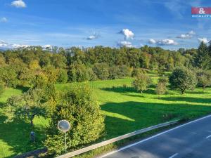 Prodej pozemku pro bydlení, Náchod - Malé Poříčí, 670 m2