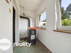 Prodej činžovního domu, Úsobí, 248 m2