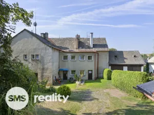 Prodej činžovního domu, Úsobí, 248 m2