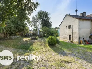 Prodej činžovního domu, Úsobí, 248 m2