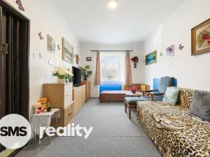 Prodej činžovního domu, Úsobí, 248 m2