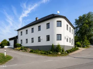 Prodej činžovního domu, Úsobí, 248 m2