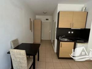 Prodej bytu 1+kk, Aheloy, Bulharsko, 38 m2