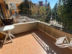 Prodej bytu 1+kk, Aheloy, Bulharsko, 38 m2