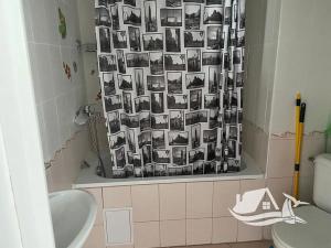 Prodej bytu 2+kk, Nesebar, Bulharsko, 48 m2