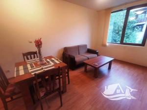 Prodej bytu 1+kk, Sveti Vlas, Bulharsko, 42 m2