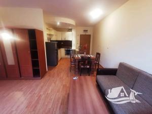 Prodej bytu 1+kk, Sveti Vlas, Bulharsko, 42 m2
