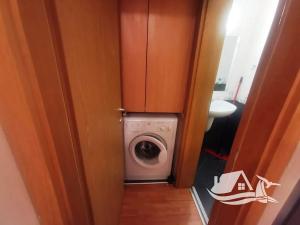 Prodej bytu 1+kk, Sveti Vlas, Bulharsko, 42 m2