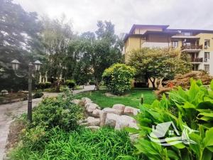 Prodej bytu 1+kk, Sveti Vlas, Bulharsko, 42 m2