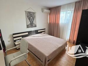 Prodej bytu 3+kk, Nesebar, Bulharsko, 72 m2
