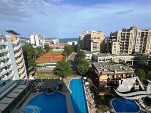 Prodej bytu 2+kk, Sveti Vlas, Bulharsko, 86 m2