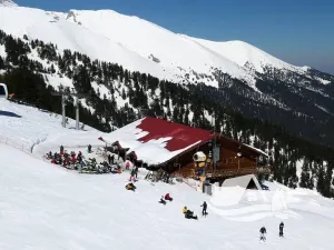 Prodej bytu 3+kk, Razlog, Bulharsko, 98 m2