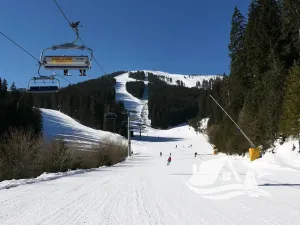 Prodej bytu 3+kk, Razlog, Bulharsko, 98 m2