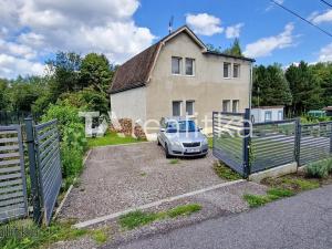 Prodej rodinného domu, Doubrava, 186 m2