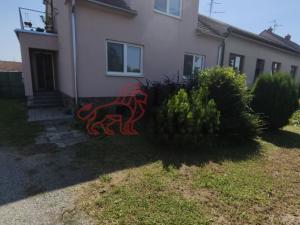 Prodej rodinného domu, Sivice, 120 m2