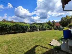 Prodej rodinného domu, Milešov, 160 m2