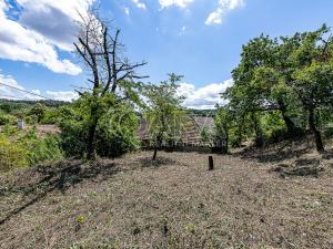 Prodej rodinného domu, Milešov, 160 m2
