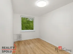 Prodej bytu 2+kk, Praha - Hodkovičky, Pod lysinami, 41 m2