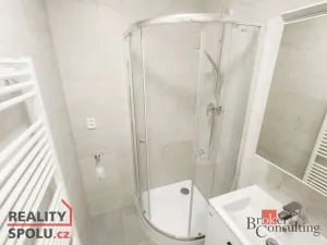 Prodej bytu 2+kk, Praha - Hodkovičky, Pod lysinami, 41 m2