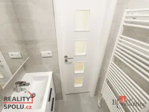 Prodej bytu 2+kk, Praha - Hodkovičky, Pod lysinami, 41 m2