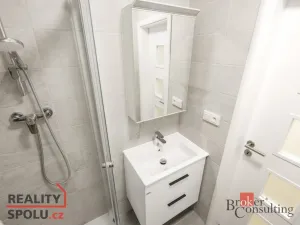 Prodej bytu 2+kk, Praha - Hodkovičky, Pod lysinami, 41 m2