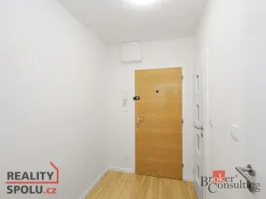 Prodej bytu 2+kk, Praha - Hodkovičky, Pod lysinami, 41 m2