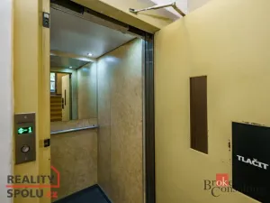 Prodej bytu 2+kk, Praha - Hodkovičky, Pod lysinami, 41 m2