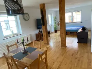 Prodej bytu 3+kk, Rychnov u Jablonce nad Nisou, Husova, 97 m2