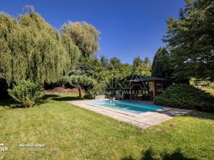 Prodej rodinného domu, Tismice, 180 m2